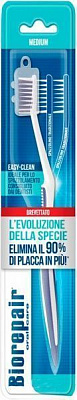 Зубная щетка Biorepair Совершенная чистка средней жесткости 1 шт.