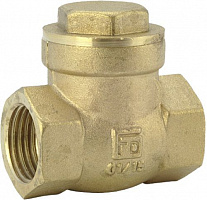 Обратный клапан FADO S.r.l 15 1/2" KL21 