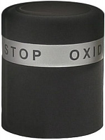 Пробка для винної пляшки з фільтром з активованого вугілля AntiOx Wine 107-934-10 Pulltex