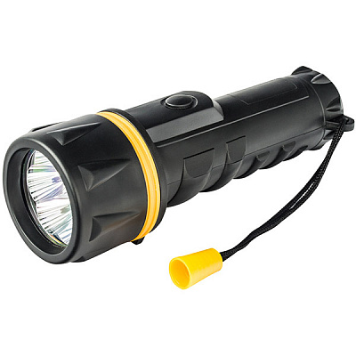 Ліхтар Expert Light EGL-PLFL002-3LED
