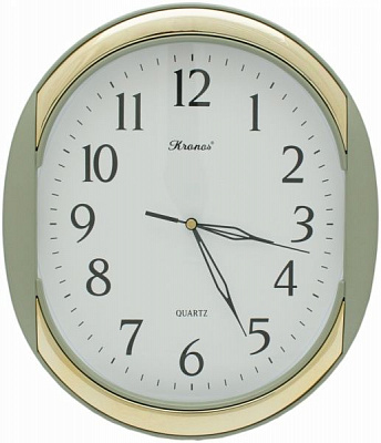 Часы настенные SC-14EC Kronos