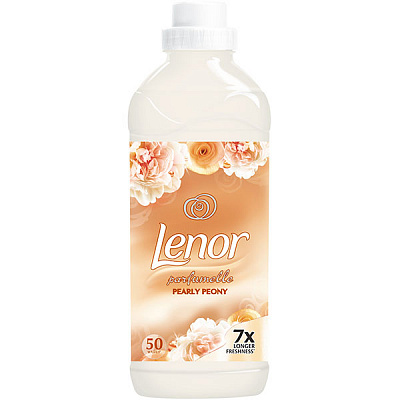 Кондиционер Lenor Жемчужный пион 1.8 л