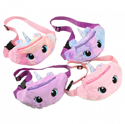 Сумочка Maya Toys Єдиноріг 25 см в асортименті MY375568