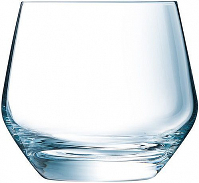 Набір склянок низьких Ultime 350 мл 6 шт. N4318 350 мл 6 шт. Eclat