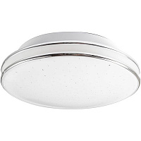 Світильник світлодіодний Светкомплект Leggera Sky-R TX Зоряне небо 8 Вт білий 4500 К 