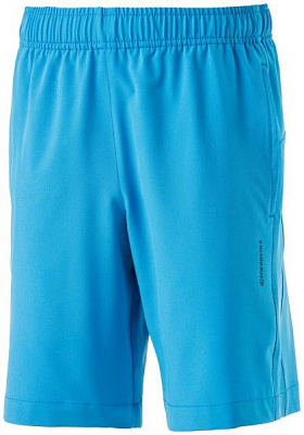 Шорты Energetics Thilo Jrs 280615-543 р. 152 синий