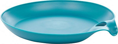 Тарілка McKinley ø220 мм 30 мм 0,5 л Plate PP