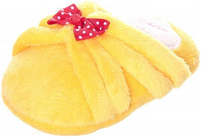 Игрушка для собак Lilli Pet Тапок со звуком 12 см 20-2910