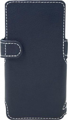 Чохол-книжка StatusCASE універсальний matte black (2000000019277) 5.5