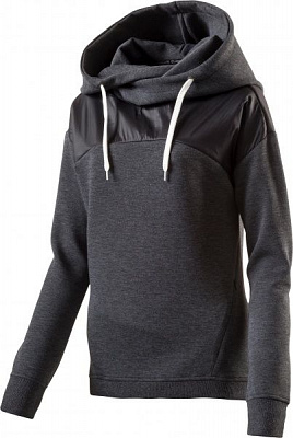 Джемпер Energetics Mantas 3 wms 280904-900050 р. 42 черный