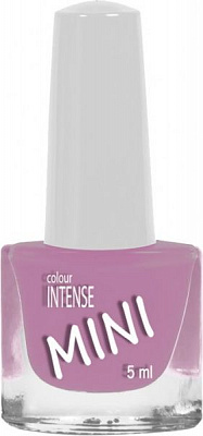 Лак для нігтів Colour Intense NP-16 Mini 13 бузковий 4,5 мл