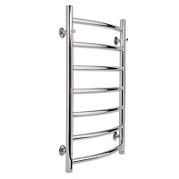 Полотенцесушитель водяной Laris Классик П7 400x700 1/2