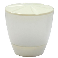 Світильник на сонячній батареї Ecostrum Свіча на вітру 1,2 Вт IP44 білий 91062867 