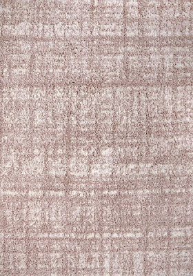 Ковер Karat Carpet Shaggy Melange 1,60x2,30 Rose
