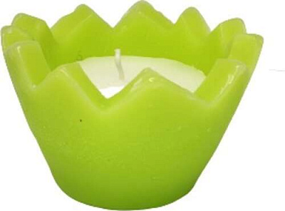 Свеча Яйцо скорлупа Н60 220 г Pako-If