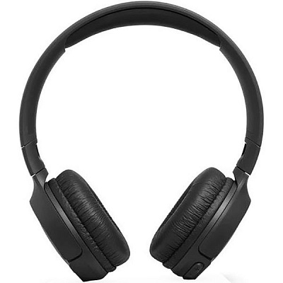 Навушники JBL T500 BT black (JBLT500BTBLK)