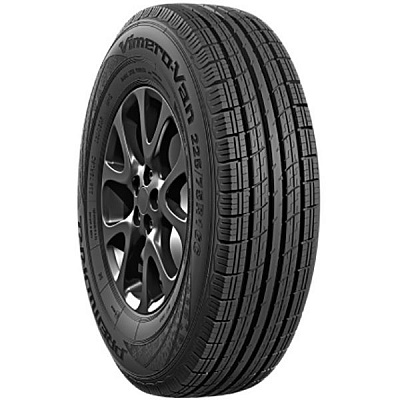 Шина PREMIORRI VIMERO-VAN AS 195/70R15 104R всесезонні