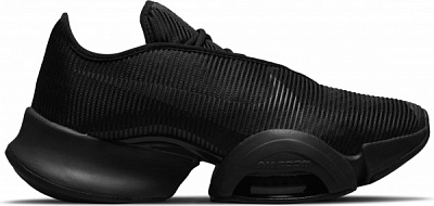 Кросівки Nike Air Zoom SuperRep 2 CU5925-002 р.US 6 чорний
