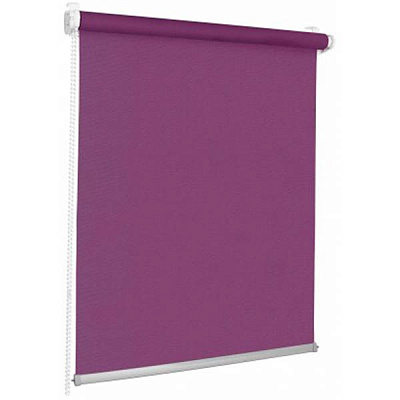 Ролета мини Impulso P+R Midi Fun 810 35x150 см фиолетовая 