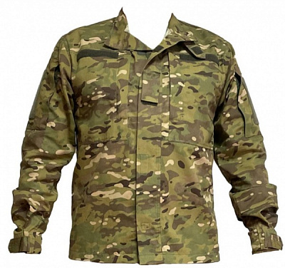 Кітель M-GEAR тактичний Хижак р.S