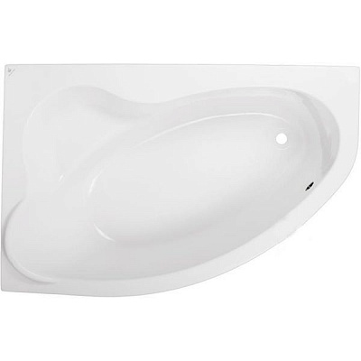 Ванна акриловая Koller Pool Karina new L 150x100