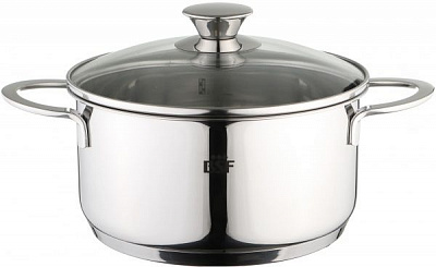 Каструля з кришкою Bordeaux 3 л 74012-200-0 BSF