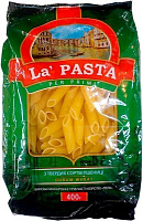 Макарони трубчасті короткі Пера Per Primi 400 г (4820211660994) 