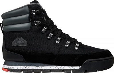 Черевики McKinley Heritage 1984 Mid AQX 296452-901050 р. 44 чорний