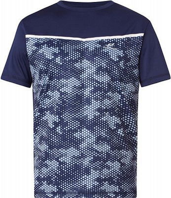 Футболка Pro Touch Aksel ux 302168-907915 XL синій