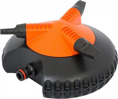 Дождеватель Claber IDROJET 2000 