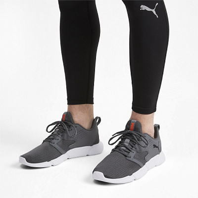 Кросівки Puma INTERFLEX Modern 19280502 р.41 сірий