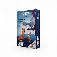 Игра настольная JoyBand FunBox Кукушка FB0001