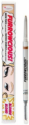 Олівець для брів theBalm Furrowcious Blonde 0,09 г