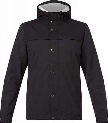 Куртка McKinley Duncan ux 408060-902911 S чорний