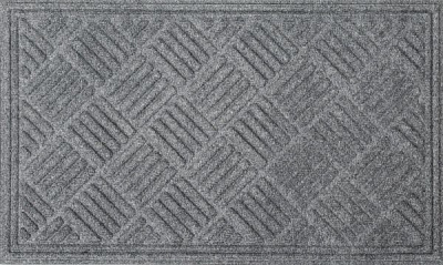 Коврик Multy Home Europe Sp. z o.o. Contours 45 x 75 см в ассортименте 2-й сорт