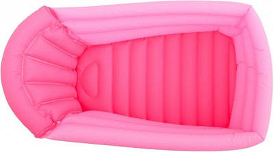 Бассейн надувной Bestway для младенцев 72*51*33см 51113