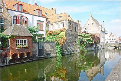 Картина КП02-009 30x45 см КП02-009 