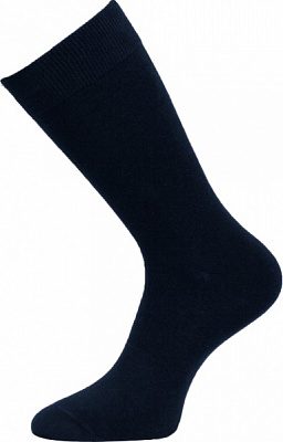 Шкарпетки Легка хода 6710 р. 25 темно-синій