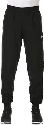 Штани Adidas BS2884 р. 2XL чорний