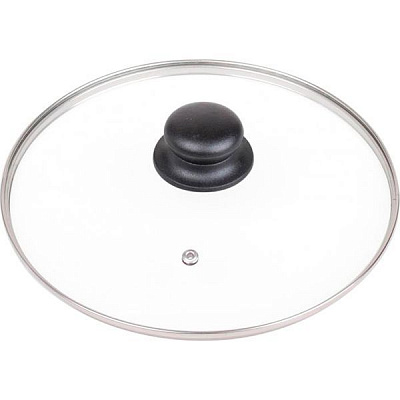 Крышка стеклянная 28 см 29-45-005 Martex
