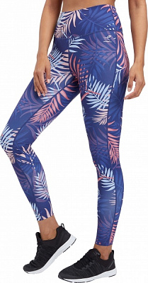 Лосины Energetics Kapinem 2 wms 280957-901916 р.34 темно-синий