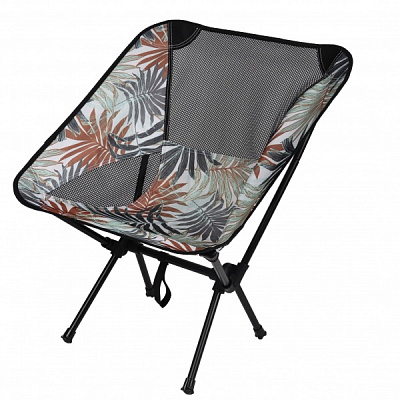 Стул раскладной Pocket 58x52x64 см OC00167