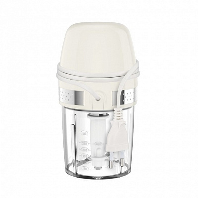 Измельчитель Moulinex Soleil Mini DJ360A10 