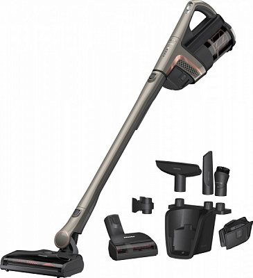 Пылесос аккумуляторный Miele Soml5 30 Triflex HX2 Performance grey 