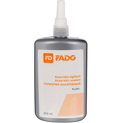 Герметик FADO анаеробний коричневий 250мл