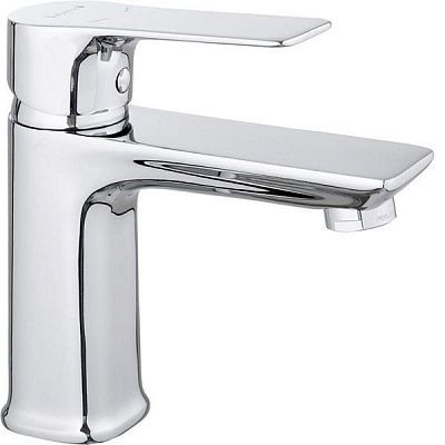 Смеситель для умывальника Imprese Loreta 05350