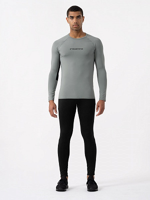 Лосины 4F TIGHTS FNK M160 4FAW23TFTIM160-20S р.S черный