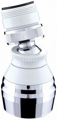 Аератор Rubineta UNI 636714