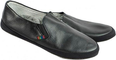 Чешки PELLAGIO р.33 черный 045/01 