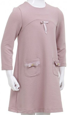 Платье Sasha р.152 розовый 4384 